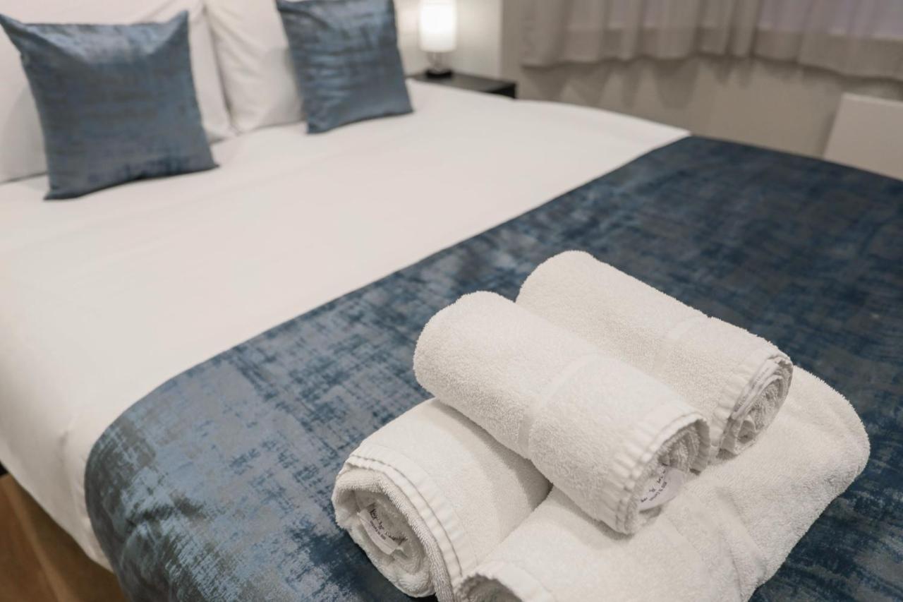 Private Studio Flat Apartment ลอนดอน ภายนอก รูปภาพ